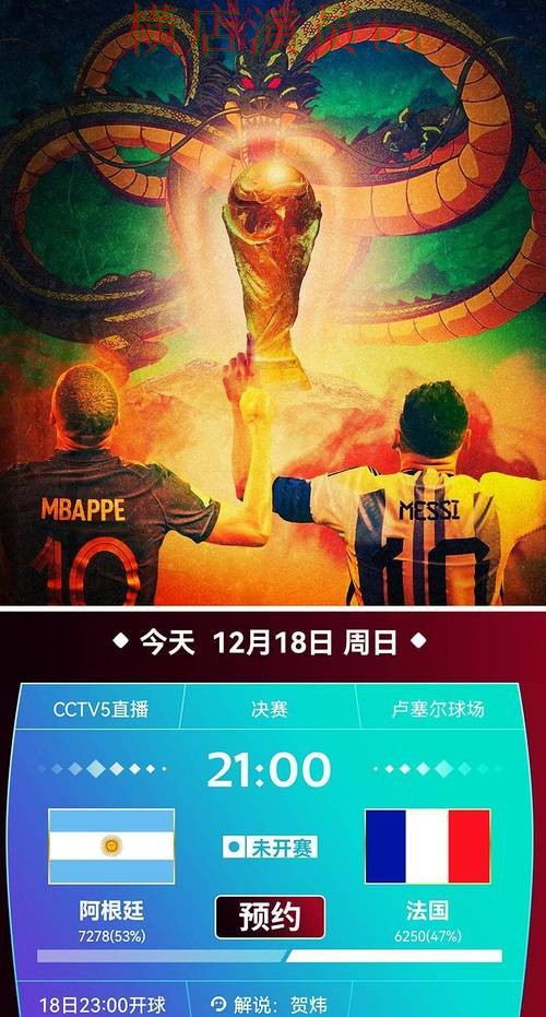 新手必看：世界杯投注平台推荐直播入口详解 + 世界杯官方信息