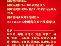 爱游戏体育入口-精英运动员聚焦大赛，冲击最高荣誉的简单介绍