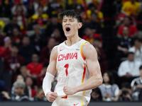 爱游戏体育在线入口-包含FIBA更新男篮亚预赛实力榜：中国男篮仅列第8的词条