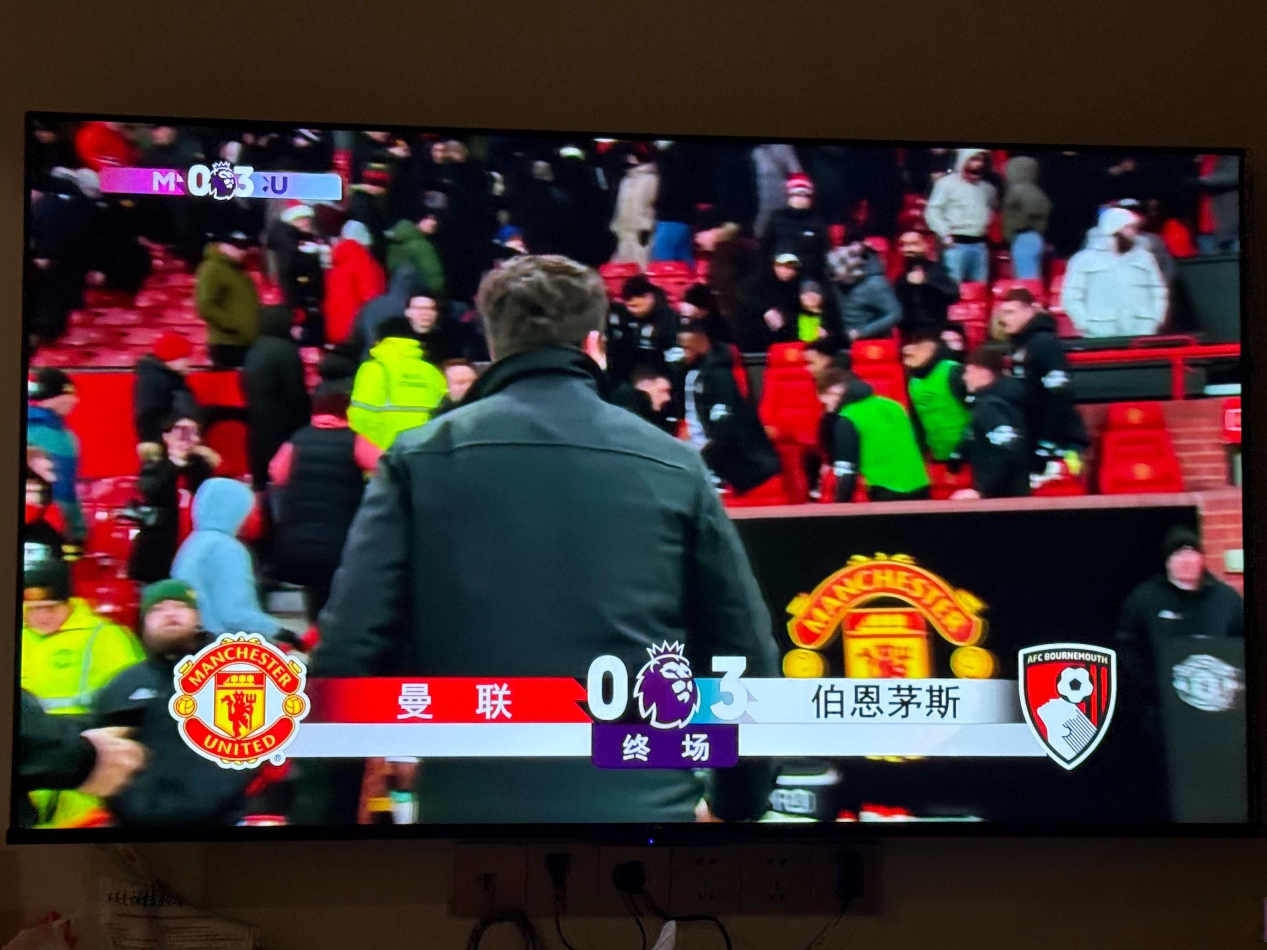 伯恩茅斯客场击败彼得堡联，继续追赶榜首的简单介绍