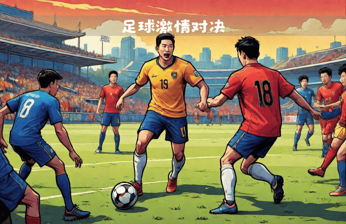 包含足球赛事热火朝天，球队实力对话激烈的词条