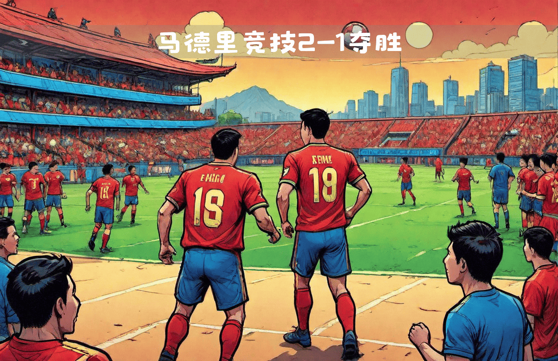 马竞功亏一篑，欧冠晋级前路任重道远的简单介绍