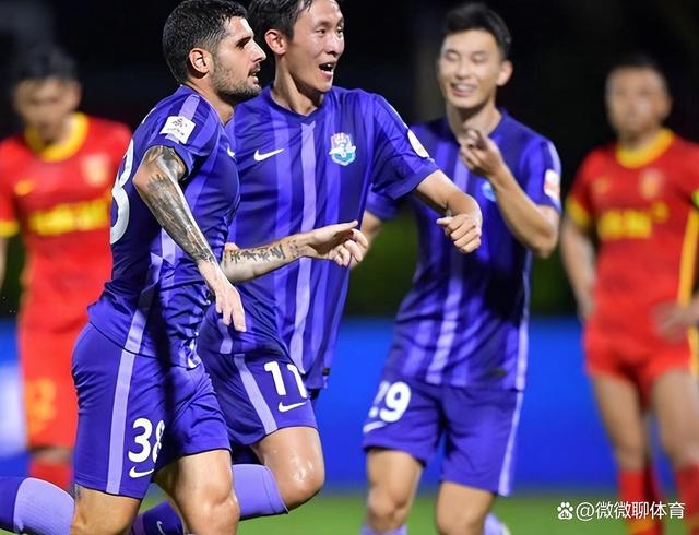 国安再胜华夏幸福，领跑积分榜垫底的简单介绍