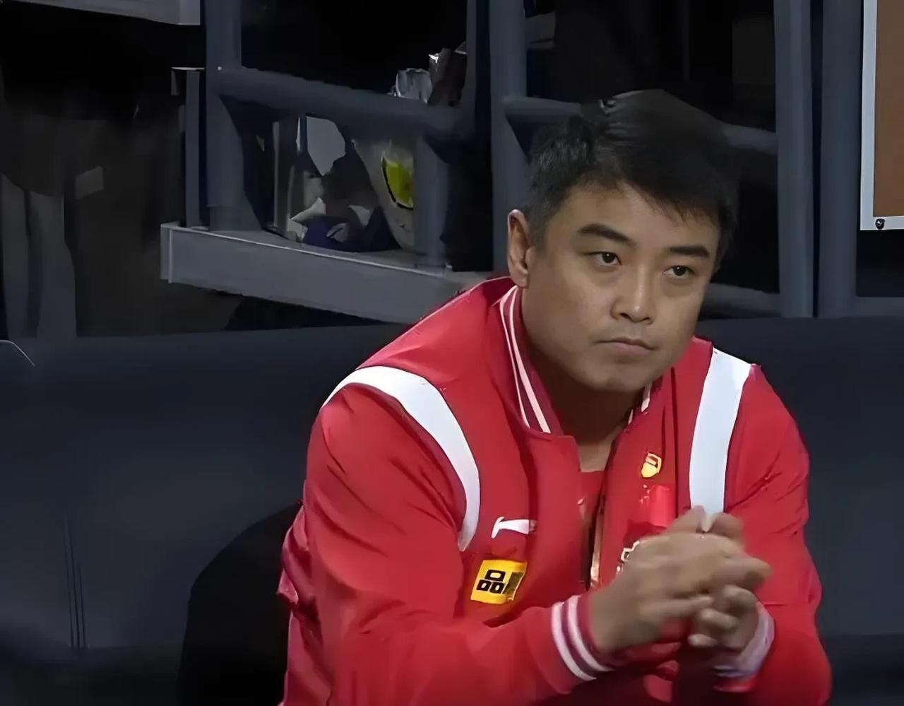 球队主教练发表了对决赛的看法