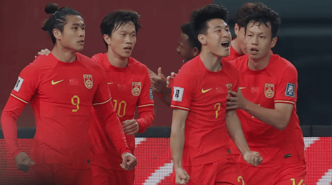 附加赛风波！4队集体抗议，亚足联丑闻曝光，国足或因祸得福的简单介绍