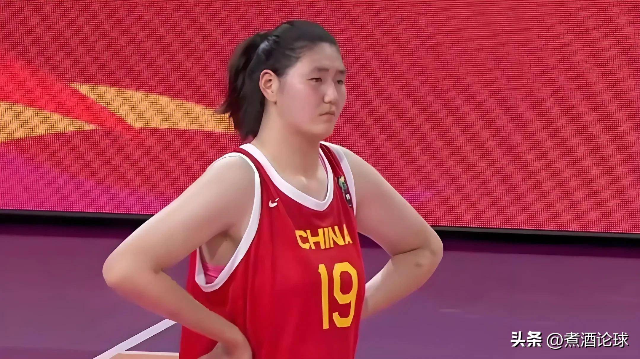 包含日本女篮主帅:我找到方法限制张子宇但赛后才想到的词条