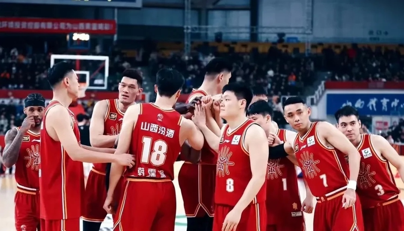 CBA俱乐部杯为球队提供更多球员交流机会
