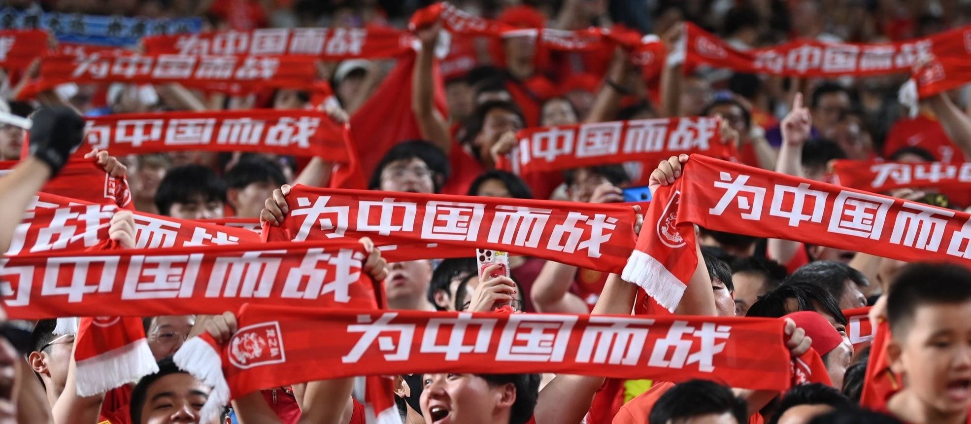 比赛还没开打，国足迎来一个好消息，战胜中国香港队拿第3稳了的简单介绍