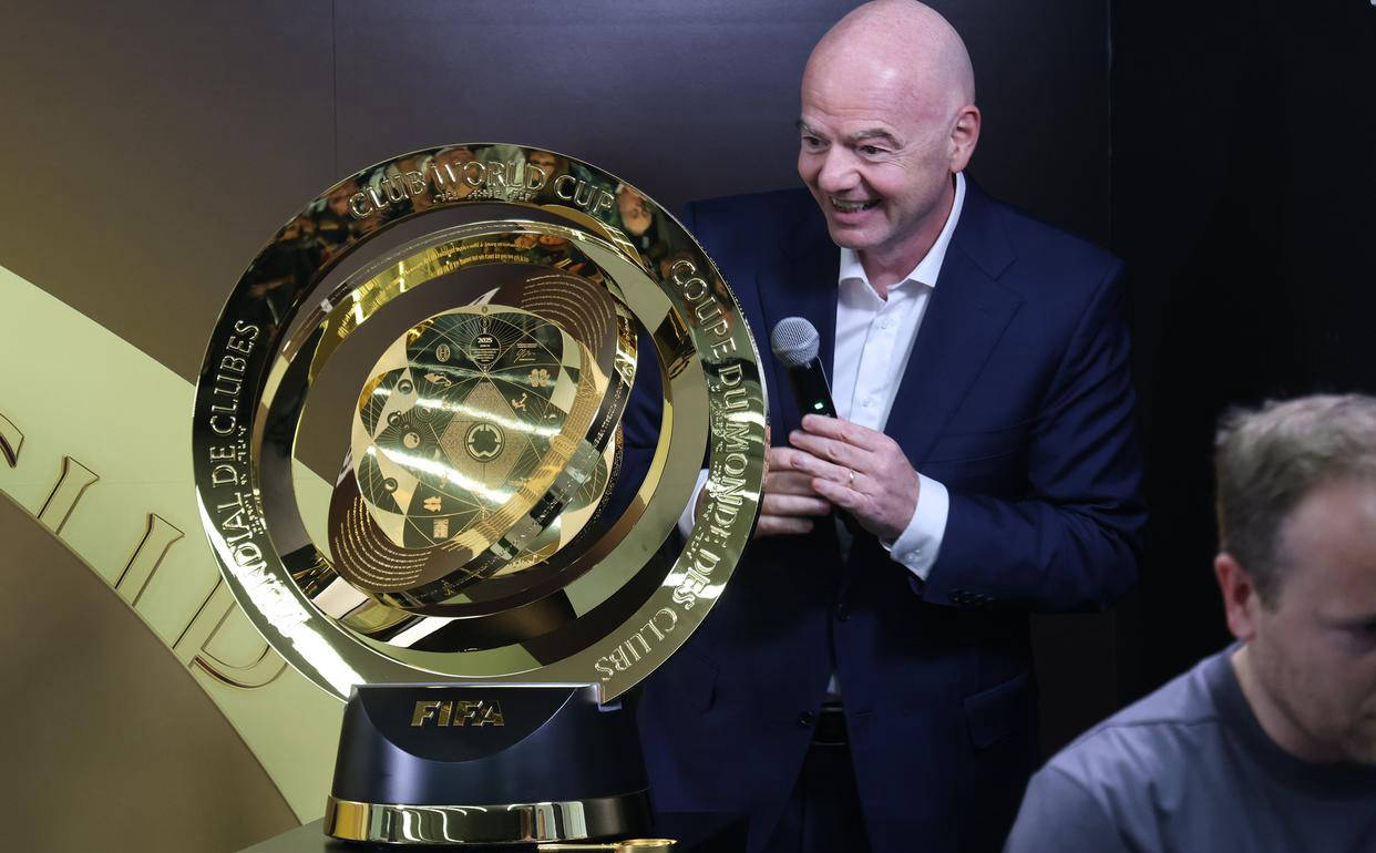 切尔西世俱杯奖金8500万镑，美国收税1000万(切尔西世俱杯奖金8500万镑,美国收税1000万是真的吗)