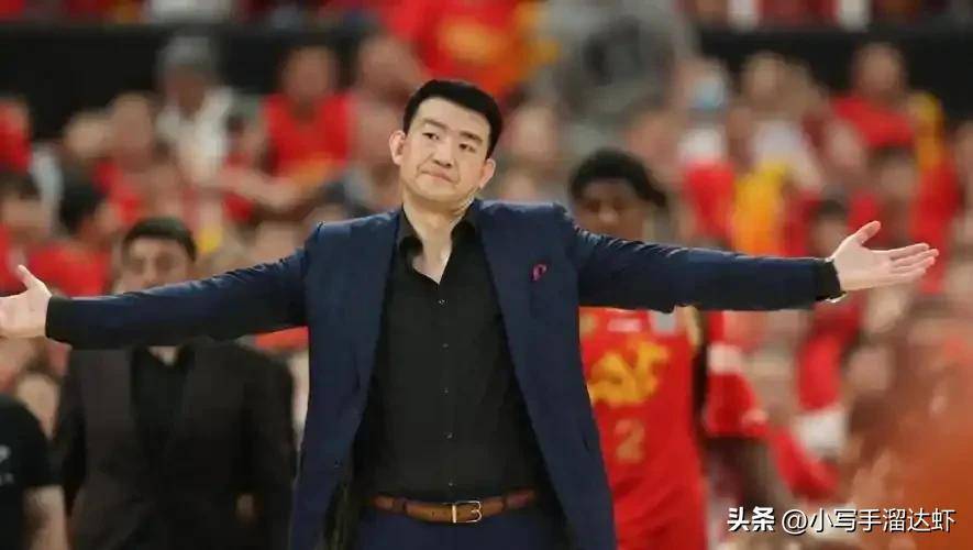 周琦解说惊爆半吊子主教练，矛头直指最水总冠军浙江广厦(浙江广厦男篮新闻最新消息最新)