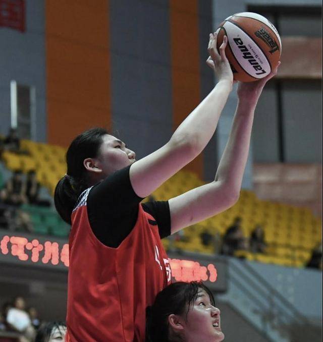 包含19:30直播中国女篮VS韩国张子宇值得关注的词条
