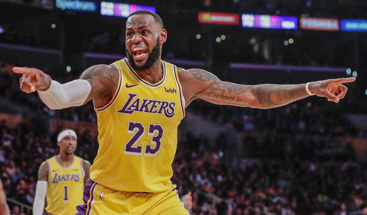 艾顿来了!詹姆斯与九位状元同队创NBA历史之最(詹姆斯搭配过的状元)