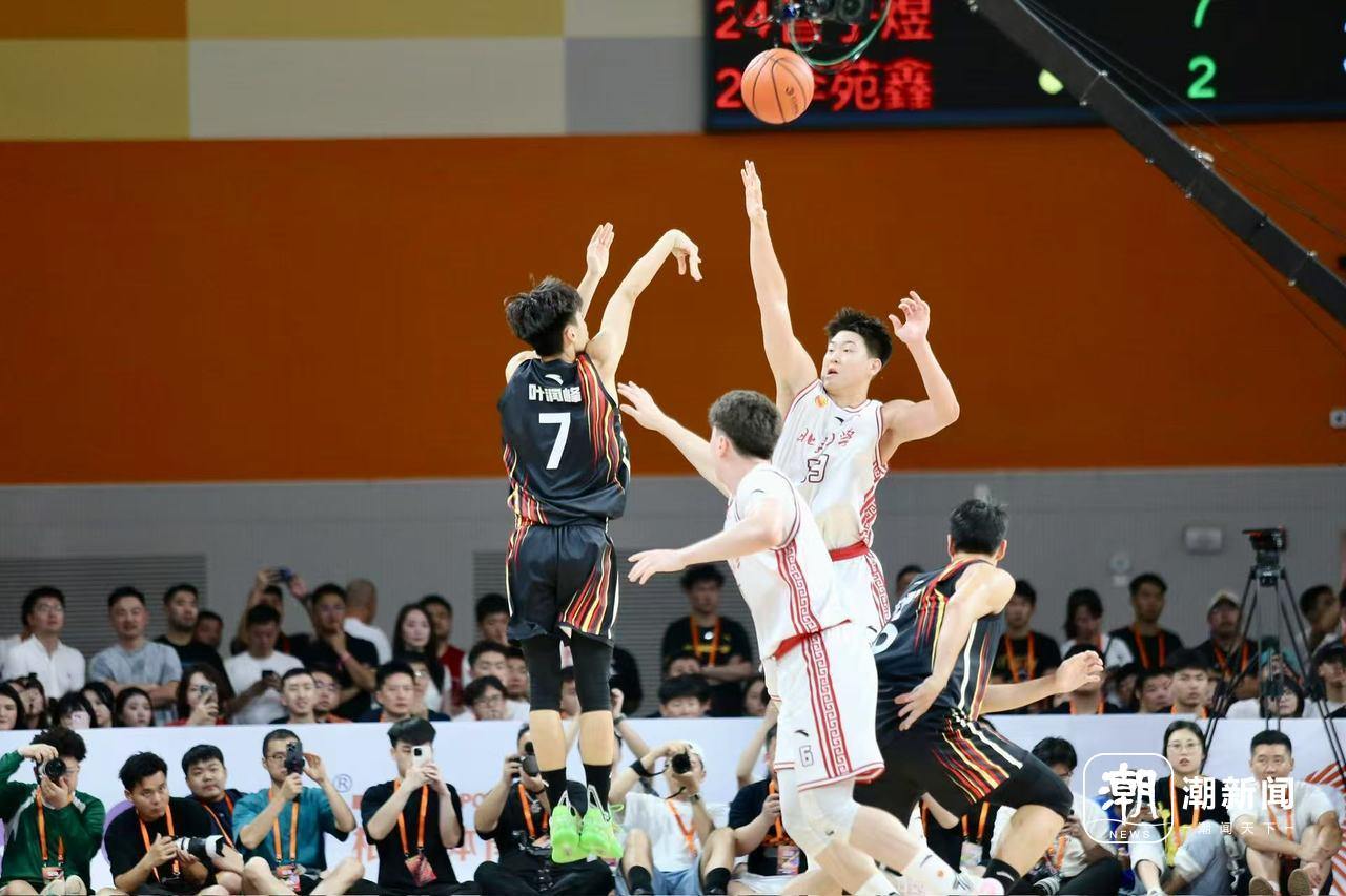 北京大学男篮队史第五次夺CUBAL全国总冠军(北京大学男子篮球队)