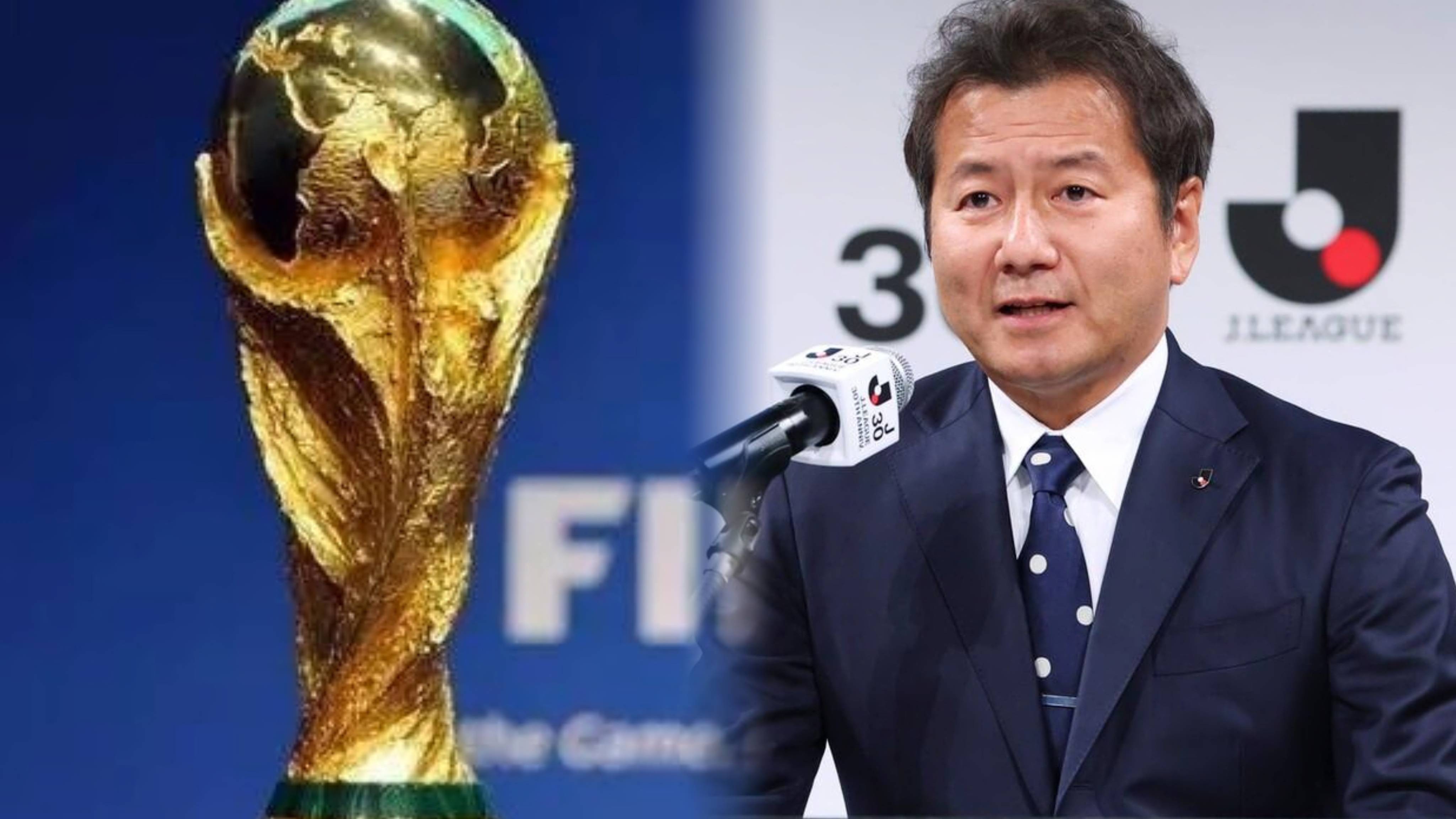 怎么看？曝日本希望联合中韩&东南亚多国申办2046世界杯(日本韩国世界杯预选赛)