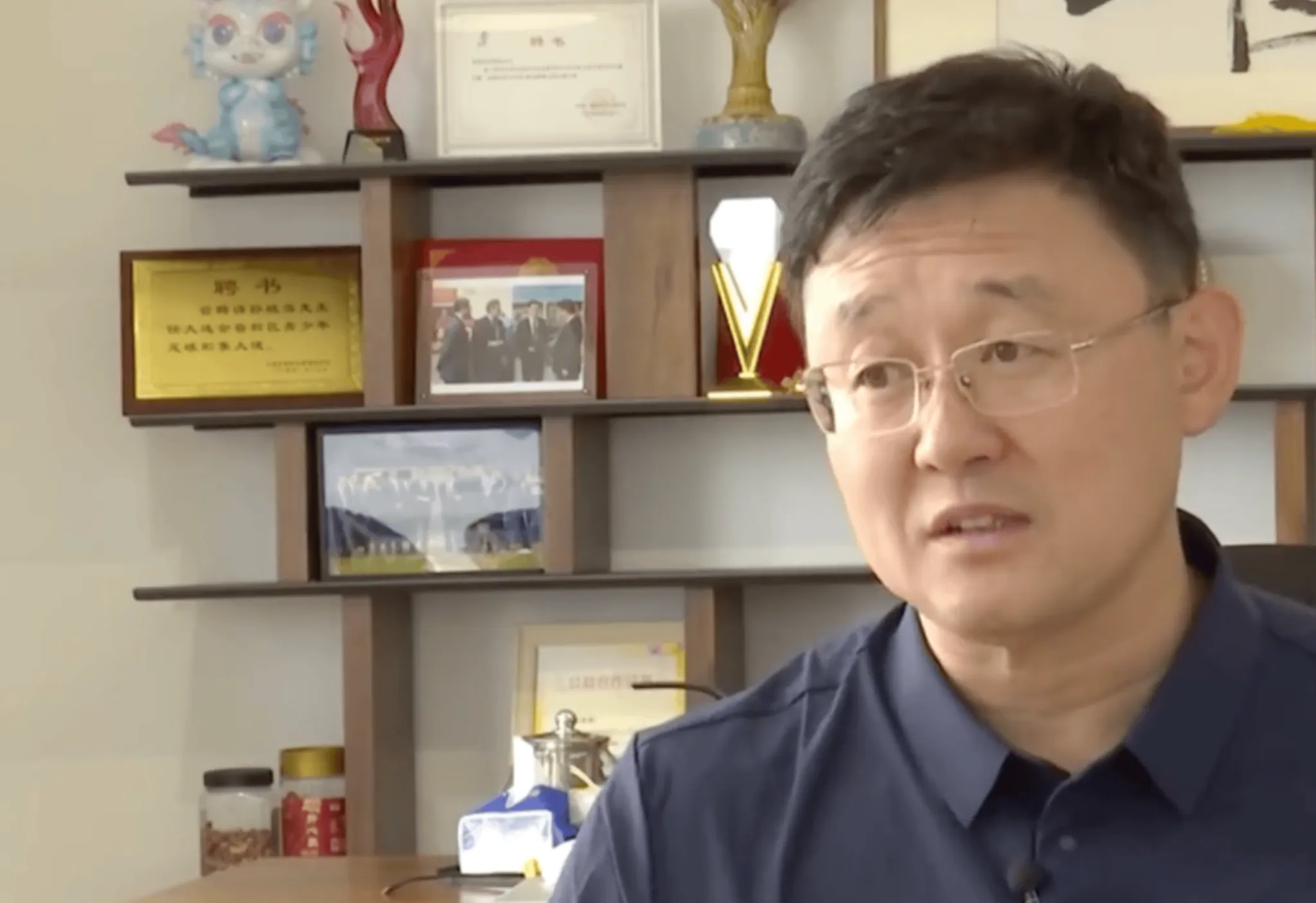 关于孙继海：霍顿对我影响最深刻，他是中国足球的启蒙者的信息